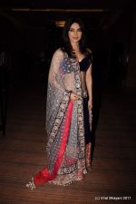 Priyanka Chopra at the People Magazine - UTVSTARS best dressed party in Grand Hyatt, Mumbai on 8th Oct 2011 (236).JPG