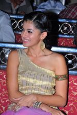 Tapasee Pannu attends Mogudu Movie Audio Launch on 11th October 2011 (3).jpg
