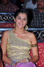 Tapasee Pannu attends Mogudu Movie Audio Launch on 11th October 2011 (56).jpg