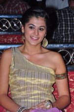 Tapasee Pannu attends Mogudu Movie Audio Launch on 11th October 2011 (58).jpg