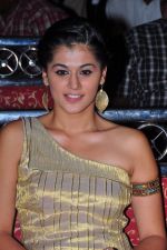 Tapasee Pannu attends Mogudu Movie Audio Launch on 11th October 2011 (59).jpg