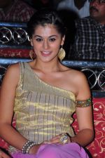 Tapasee Pannu attends Mogudu Movie Audio Launch on 11th October 2011 (60).jpg