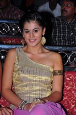 Tapasee Pannu attends Mogudu Movie Audio Launch on 11th October 2011 (62).jpg