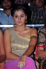 Tapasee Pannu attends Mogudu Movie Audio Launch on 11th October 2011 (7).jpg