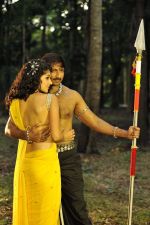 Tapasee Pannu, Gopichand in Mogudu Movie Stills (2).jpg