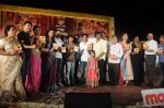 Tapasee Pannu, Gopichand, Roja, Lakshmi Prasanna, Anushka Shetty, Junior NTR and Team attends Mogudu Movie Audio Launch on 11th October 2011 (12).jpg