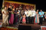 Tapasee Pannu, Gopichand, Roja, Lakshmi Prasanna, Anushka Shetty, Junior NTR and Team attends Mogudu Movie Audio Launch on 11th October 2011 (19).jpg