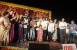 Tapasee Pannu, Gopichand, Roja, Lakshmi Prasanna, Anushka Shetty, Junior NTR and Team attends Mogudu Movie Audio Launch on 11th October 2011 (2).jpg