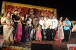 Tapasee Pannu, Gopichand, Roja, Lakshmi Prasanna, Anushka Shetty, Junior NTR and Team attends Mogudu Movie Audio Launch on 11th October 2011 (26).jpg