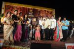 Tapasee Pannu, Gopichand, Roja, Lakshmi Prasanna, Anushka Shetty, Junior NTR and Team attends Mogudu Movie Audio Launch on 11th October 2011 (29).jpg