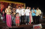 Tapasee Pannu, Gopichand, Roja, Lakshmi Prasanna, Anushka Shetty, Junior NTR and Team attends Mogudu Movie Audio Launch on 11th October 2011 (32).jpg