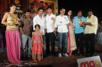 Tapasee Pannu, Gopichand, Roja, Lakshmi Prasanna, Anushka Shetty, Junior NTR and Team attends Mogudu Movie Audio Launch on 11th October 2011 (36).jpg