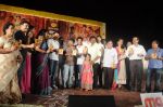 Tapasee Pannu, Gopichand, Roja, Lakshmi Prasanna, Anushka Shetty, Junior NTR and Team attends Mogudu Movie Audio Launch on 11th October 2011 (5).jpg