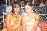 Tapasee Pannu, Lakshmi Prasanna attends Mogudu Movie Audio Launch on 11th October 2011 (11).jpg