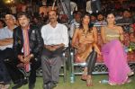 Tapasee Pannu, Lakshmi Prasanna attends Mogudu Movie Audio Launch on 11th October 2011 (4).jpg