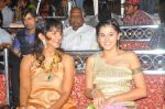 Tapasee Pannu, Lakshmi Prasanna attends Mogudu Movie Audio Launch on 11th October 2011 (5).jpg