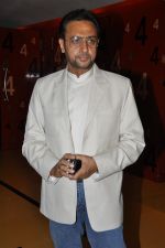 Gulshan Grover at Azaan Premiere in PVR, Juhu on 13th Oct 2011 (12).JPG