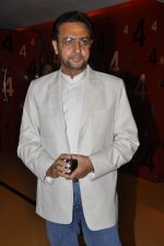 Gulshan Grover at Azaan Premiere in PVR, Juhu on 13th Oct 2011 (15).JPG