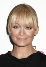 Nicole Richie arrives to the 18th Annual QVC _FFANY Shoes on Sale_ Benefit for Breast Cancer Research and Education in Waldorf Astoria Hotel on 13th October 2011 (1).jpg