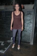 Jasvir Kaur at Cave Lounge launch in Andheri, Mumbai on 14th Oct 2011 (53).JPG