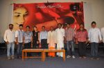 Madhavi Latha and Team in Usuru Movie Trailor Launch on 11th October 2011 (3).JPG