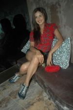 Nandini Singh at Cave Lounge launch in Andheri, Mumbai on 14th Oct 2011 (29).JPG