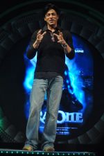 Shahrukh Khan at Ra.One Promotions in Bandra, Mumbai on 14th Oct 2011 (16).JPG
