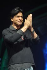 Shahrukh Khan at Ra.One Promotions in Bandra, Mumbai on 14th Oct 2011 (19).JPG