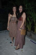 at Cave Lounge launch in Andheri, Mumbai on 14th Oct 2011 (65).JPG