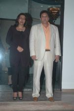 Anu Ranjan at the ita academy launch in Andheri, Mumbai on 15th Oct 2011 (17).JPG