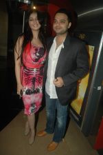 Ayesha Takia at MOD film premiere in Cinemax, Mumbai on 15th Oct 2011 (70).JPG