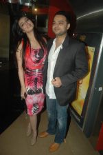 Ayesha Takia at MOD film premiere in Cinemax, Mumbai on 15th Oct 2011 (71).JPG