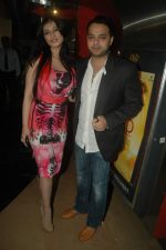 Ayesha Takia at MOD film premiere in Cinemax, Mumbai on 15th Oct 2011 (74).JPG