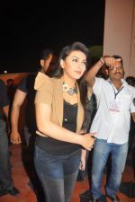 Hansika Motwani attends Oh My Friend Audio Launch on 14th October 2011 (11).jpg