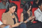 Hansika Motwani, Shruti Hassan attend Oh My Friend Audio Launch on 14th October 2011 (2).jpg
