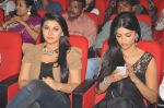 Hansika Motwani, Shruti Hassan attend Oh My Friend Audio Launch on 14th October 2011 (4).jpg