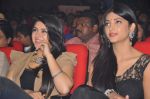 Hansika Motwani, Shruti Hassan attend Oh My Friend Audio Launch on 14th October 2011 (8).JPG