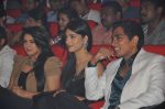 Hansika Motwani, Shruti Hassan, Siddharth Narayan attend Oh My Friend Audio Launch on 14th October 2011 (58).jpg