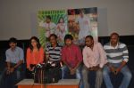Haripriya, Nani, Team attend Pilla Zamindar Movie Success Meet on 14th October 2011 (8).JPG