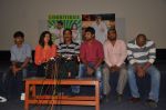 Haripriya, Nani, Team attend Pilla Zamindar Movie Success Meet on 14th October 2011 (9).JPG