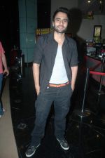 Jackky Bhagnani at MOD film premiere in Cinemax, Mumbai on 15th Oct 2011 (46).JPG