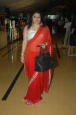 Kiran Sippy at MAMI festival Day 2 in Mumbai on 14th Oct 2011 (17).JPG