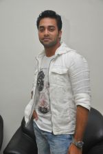 Navdeep Casual Shoot during Oh My Friend Audio Launch on 14th October 2011 (11).jpg