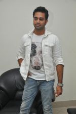 Navdeep Casual Shoot during Oh My Friend Audio Launch on 14th October 2011 (2).jpg