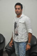 Navdeep Casual Shoot during Oh My Friend Audio Launch on 14th October 2011 (4).jpg