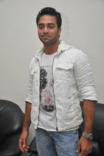 Navdeep Casual Shoot during Oh My Friend Audio Launch on 14th October 2011 (9).jpg