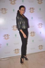 Pia Trivedi at Anand Ranwat jewellery collection launch in Trident on 15th Oct 2011 (69).JPG