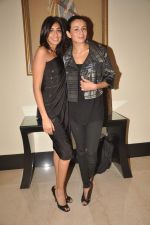 Pia Trivedi at Anand Ranwat jewellery collection launch in Trident on 15th Oct 2011 (70).JPG