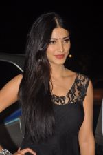 Shruti Hassan Casual Shoot during Oh My Friend Audio Launch on 14th October 2011 (1).jpg