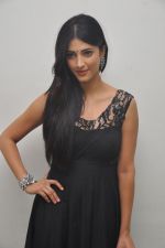 Shruti Hassan Casual Shoot during Oh My Friend Audio Launch on 14th October 2011 (10).jpg